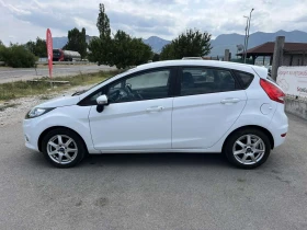 Ford Fiesta 1.3i 68кс 98 000км EURO5B КЛИМАТИК - 7300 лв. - 53396741 6