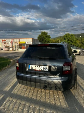 Audi A4 AVF- 1.9 TDI 6   | Mobile.bg    3