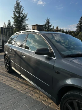 Audi A4 AVF- 1.9 TDI 6   | Mobile.bg    7