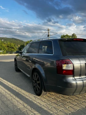 Audi A4 AVF- 1.9 TDI 6   | Mobile.bg    4