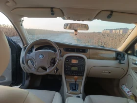 Jaguar X-type 2.5 4x4 | Mobile.bg    9