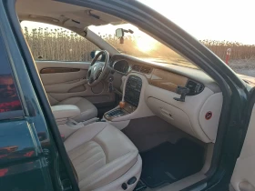 Jaguar X-type 2.5 4x4 | Mobile.bg    11