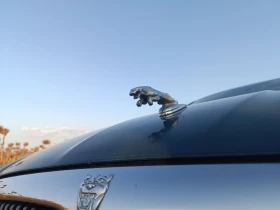 Jaguar X-type 2.5 4x4 | Mobile.bg    13