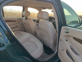 Jaguar X-type 2.5 4x4 | Mobile.bg    10