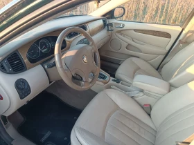 Jaguar X-type 2.5 4x4 | Mobile.bg    12