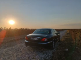 Jaguar X-type 2.5 4x4 | Mobile.bg    4