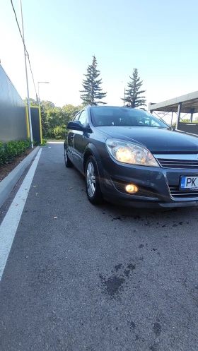 Opel Astra 1.7 | Mobile.bg    3