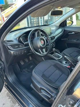 Fiat Tipo Газ-бензин, снимка 5 — Bazar.bg Fiat Tipo Газ-бензин, снимка 5