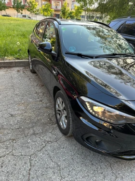 Обява за продажба на Fiat Tipo Газ-бензин ~15 555 лв. - изображение 1