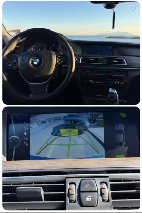 BMW 730 | Mobile.bg    10