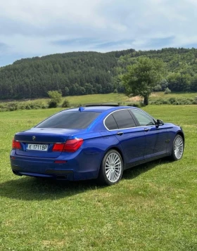 BMW 730 | Mobile.bg    5