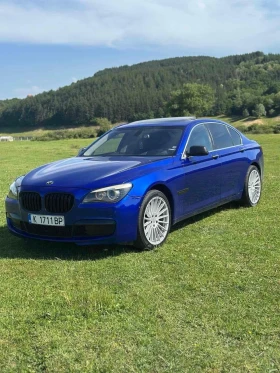 BMW 730 | Mobile.bg    2