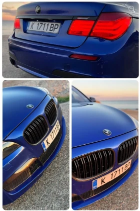 BMW 730 | Mobile.bg    7