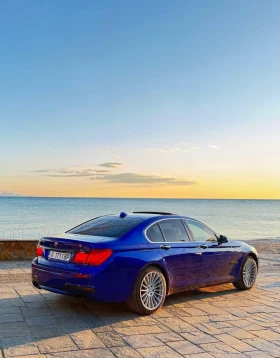 BMW 730 | Mobile.bg    6