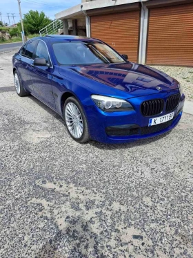 BMW 730 | Mobile.bg    3