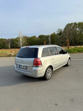 Opel Zafira 1.8i | Mobile.bg    3