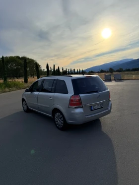 Opel Zafira 1.8i | Mobile.bg    4
