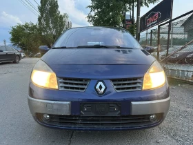 Renault Scenic 1, 500DCI EURO4  | Mobile.bg    2