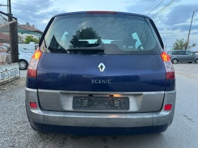 Renault Scenic 1, 500DCI EURO4  | Mobile.bg    5
