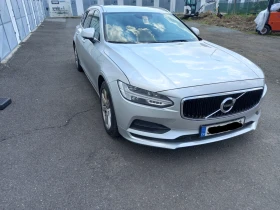 Volvo V90 2.0 d | Mobile.bg    2