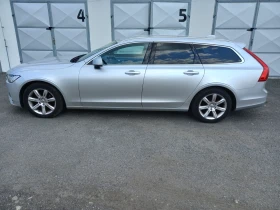 Volvo V90 2.0 d | Mobile.bg    6