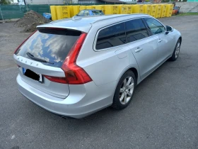 Volvo V90 2.0 d | Mobile.bg    3