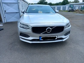 Volvo V90 2.0 d | Mobile.bg    5