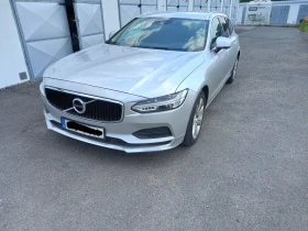     Volvo V90 2.0 d