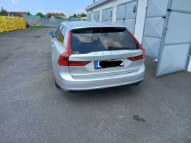 Volvo V90 2.0 d | Mobile.bg    4