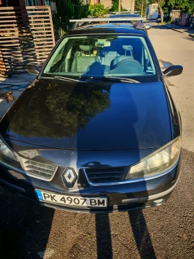 Обява за продажба на Renault Laguna ~2 900 лв. - изображение 5
