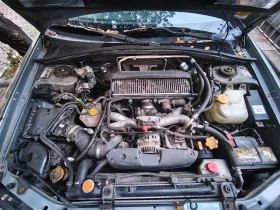 Обява за продажба на Subaru Forester ~9 000 лв. - изображение 1 | Auto.bg Обява за продажба на Subaru Forester ~9 000 лв. - изображение 1