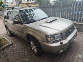 Обява за продажба на Subaru Forester ~9 000 лв. - изображение 2 | Auto.bg Обява за продажба на Subaru Forester ~9 000 лв. - изображение 2