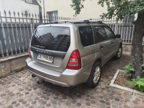 Обява за продажба на Subaru Forester ~9 000 лв. - изображение 1 | Auto.bg Обява за продажба на Subaru Forester ~9 000 лв. - изображение 1