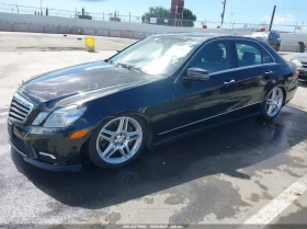  Mercedes-Benz E 500