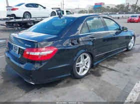 Mercedes-Benz E 500 4 Matic* harman/kardon* * *  | Mobile.bg    5