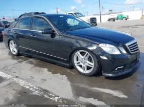 Mercedes-Benz E 500 4 Matic* harman/kardon* * *  | Mobile.bg    2