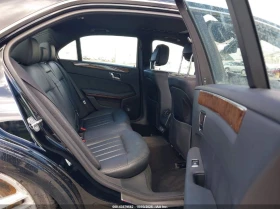Mercedes-Benz E 500 4 Matic* harman/kardon* * *  | Mobile.bg    8
