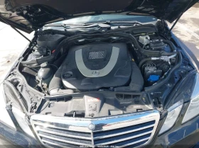 Mercedes-Benz E 500 4 Matic* harman/kardon* * *  | Mobile.bg    11