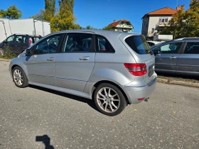 Mercedes-Benz B 200 2.0 CDi | Mobile.bg    4
