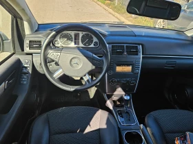 Mercedes-Benz B 200 2.0 CDi | Mobile.bg    13