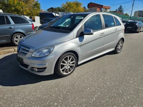 Mercedes-Benz B 200 2.0 CDi | Mobile.bg    2