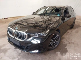 BMW 520 i Touring M Sport Paket Steptronic