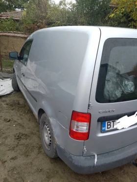 Обява за продажба на VW Caddy 2, 0 SDI ~ 100 лв. - изображение 1 | Auto.bg Обява за продажба на VW Caddy 2, 0 SDI ~ 100 лв. - изображение 1
