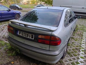 Renault Laguna 1.9 dci (B56W) | Mobile.bg    2