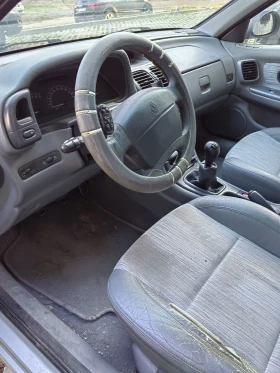 Renault Laguna 1.9 dci (B56W) | Mobile.bg    8