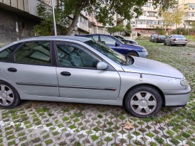 Renault Laguna 1.9 dci (B56W) | Mobile.bg    4