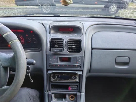 Renault Laguna 1.9 dci (B56W) | Mobile.bg    6