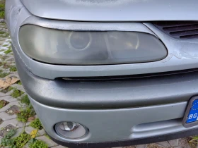 Renault Laguna 1.9 dci (B56W) | Mobile.bg    5