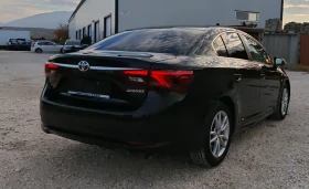 Toyota Avensis 2.0D4D Edition S+ * Bi-Xenon* Navi* Camera* Blueto | Mobile.bg    2