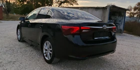 Toyota Avensis 2.0D4D Edition S+ * Bi-Xenon* Navi* Camera* Blueto | Mobile.bg    5